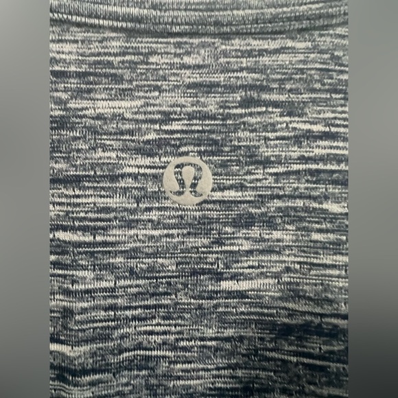 Lululemon Metal VentTech TankTop
Shirt Men Medium Heather Navy
Sleeveless Gym L - Picture 3 of 6